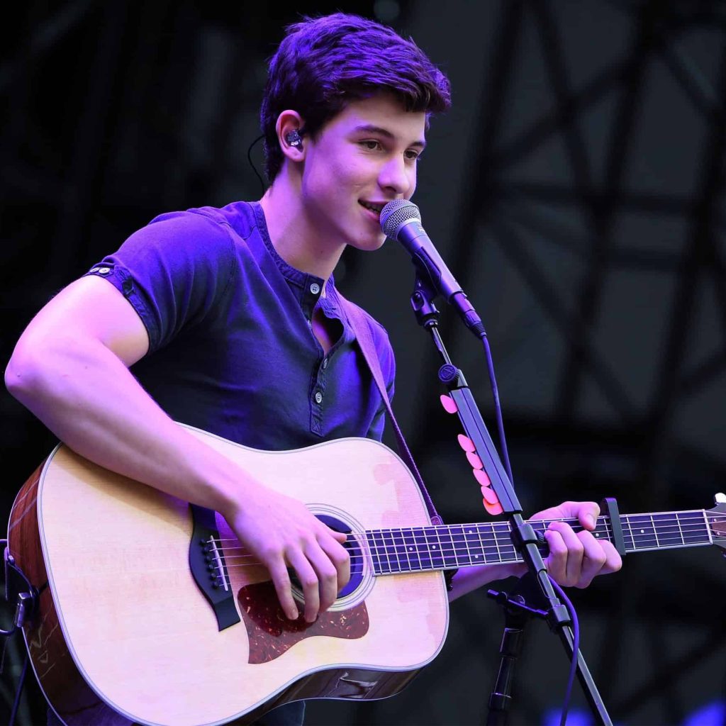 Shawn Mendes Postpones Tour To Focus On Mental Health Digital Market News