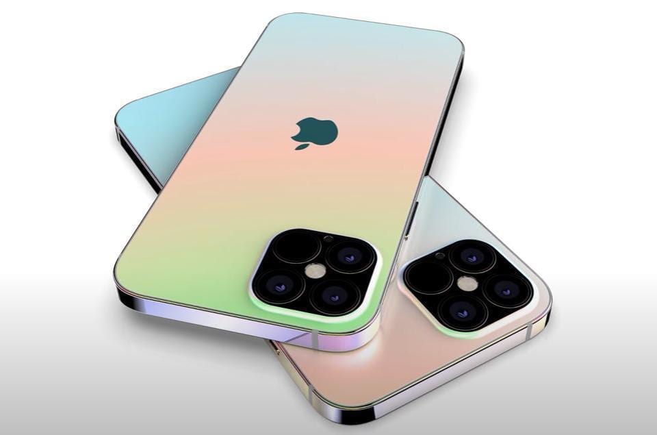 Iphone 12s что нового