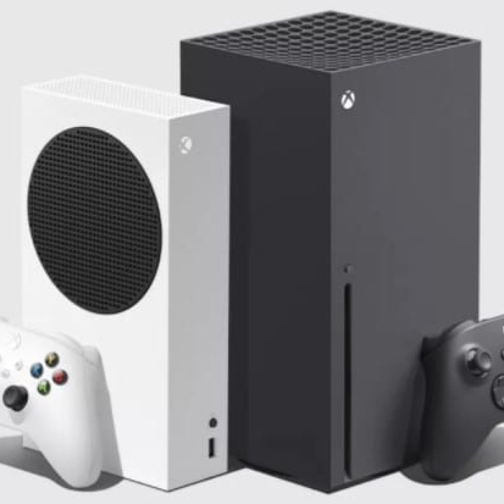 Here’s How Gamepass, Bethesda, And Xbox Series X Is Changing Microsoft ...