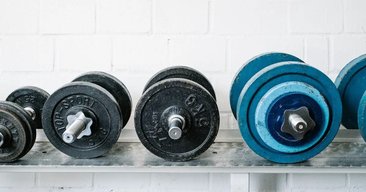 dumbbells where to buy