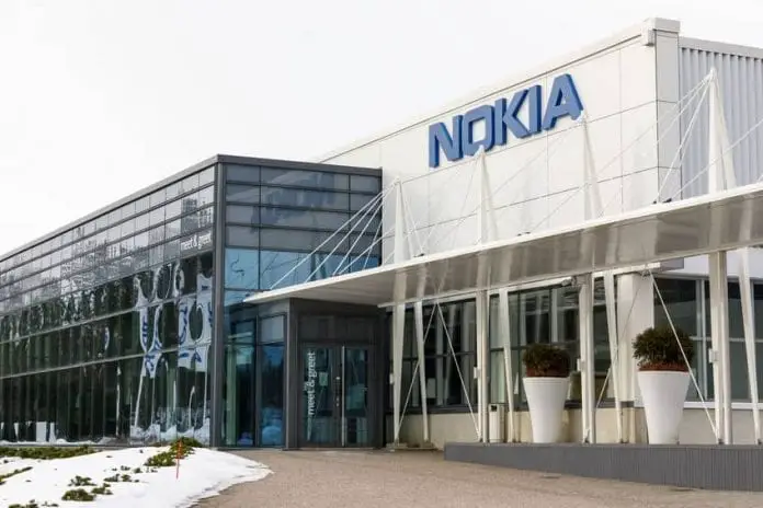 Nokia stock price gains on another 5G contract | Digital Market News