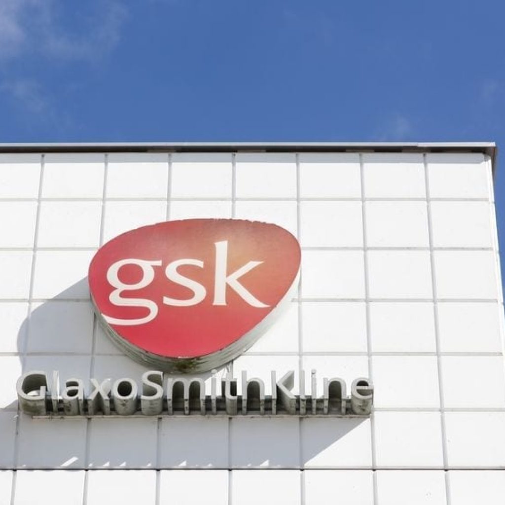 Gsk Will Be Putting Up Sales Sum Of 1072 Billion Digital Market News