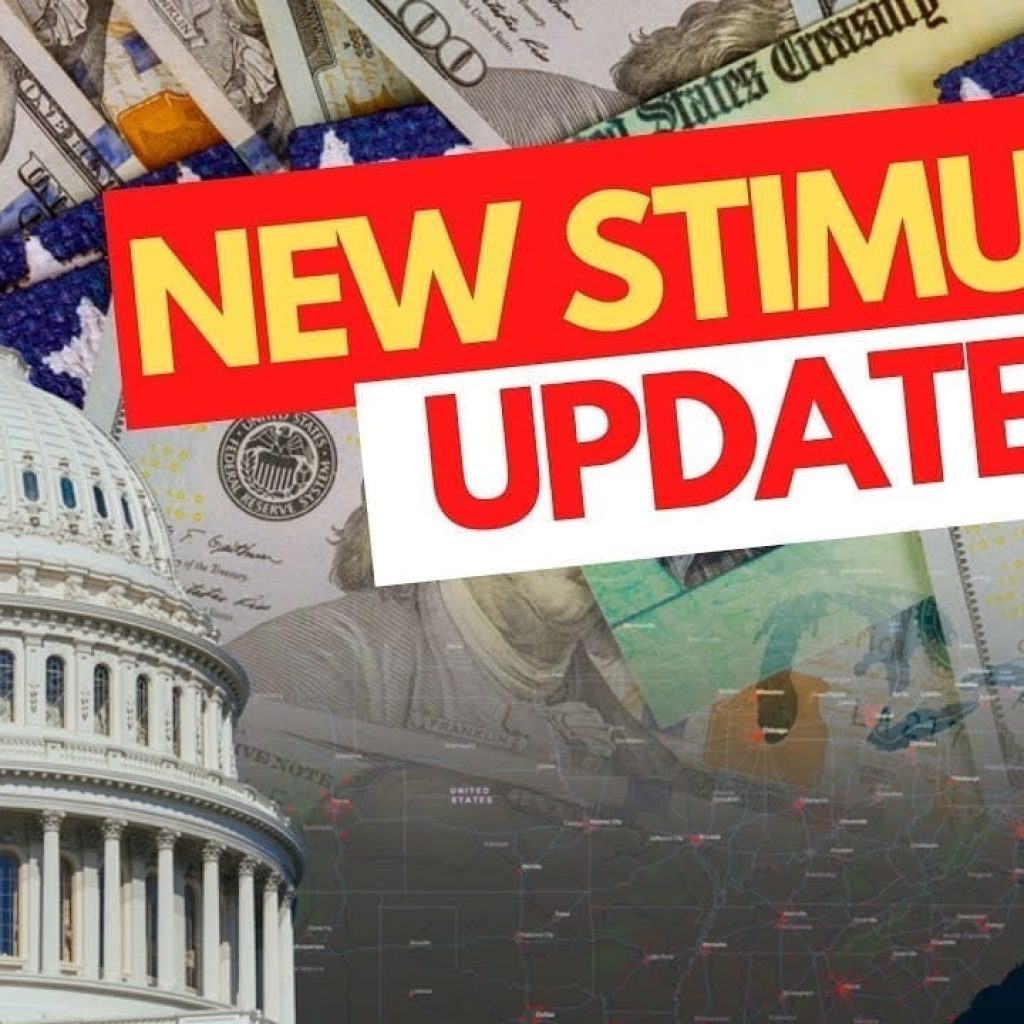 Stimulus Check 2 Status Update How Quickly Can The IRS Release