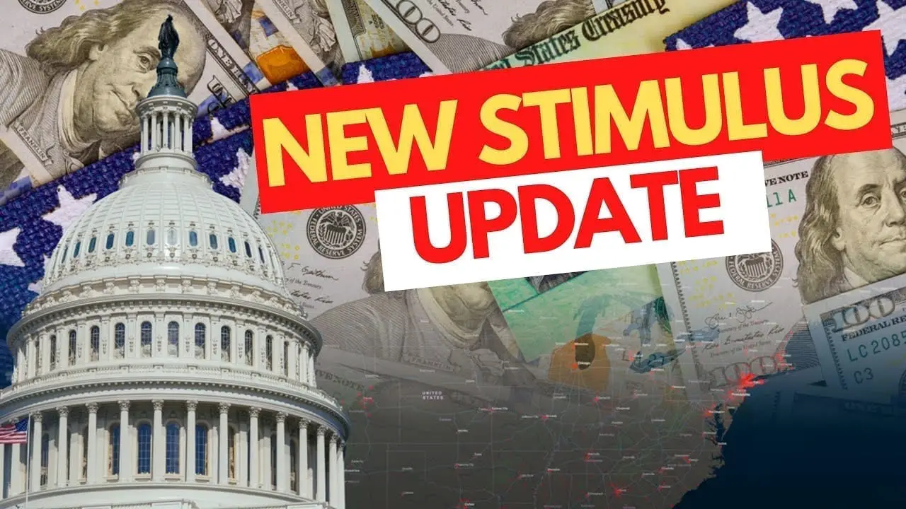 Stimulus Check 2 Status Update How Quickly Can The IRS Release Stimulus Payments? Digital