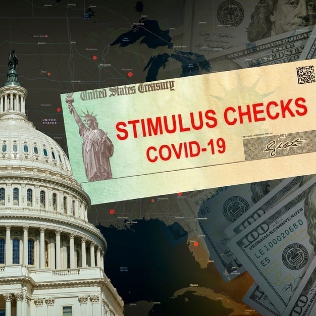 Stimulus Check 2 Status Influence Of Biden’s Win On 2nd Round Of Payments