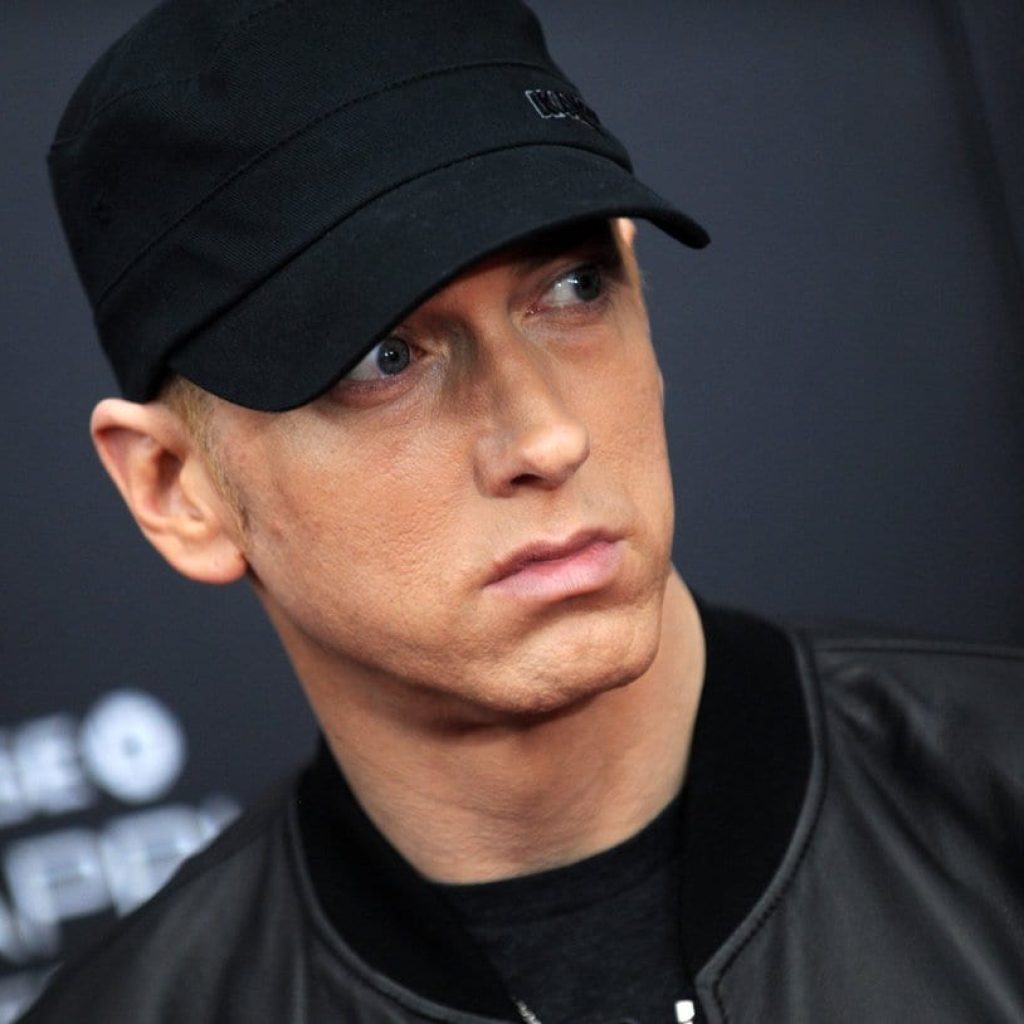 Eminem’s Fans Fume Over TikTok Users Canceling The Star | Digital ...