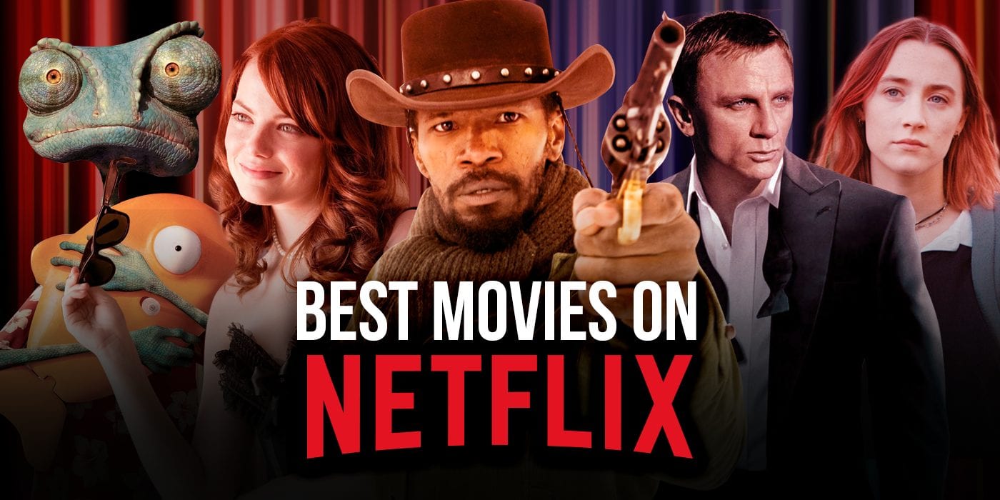 Top 10 Best NETFLIX Movies To Watch Now 2021 Digital Market News