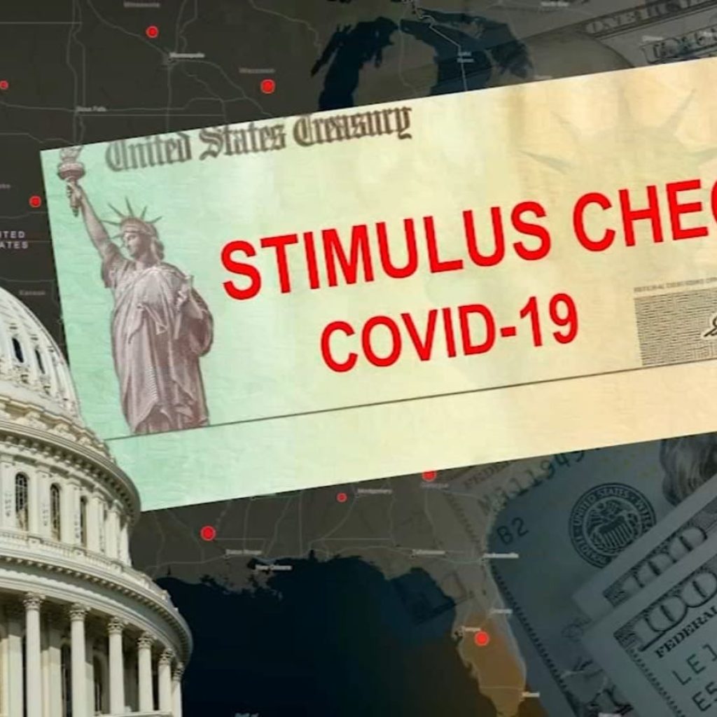 Third Stimulus Check: Adults Qualify As Dependants | Digital Market News