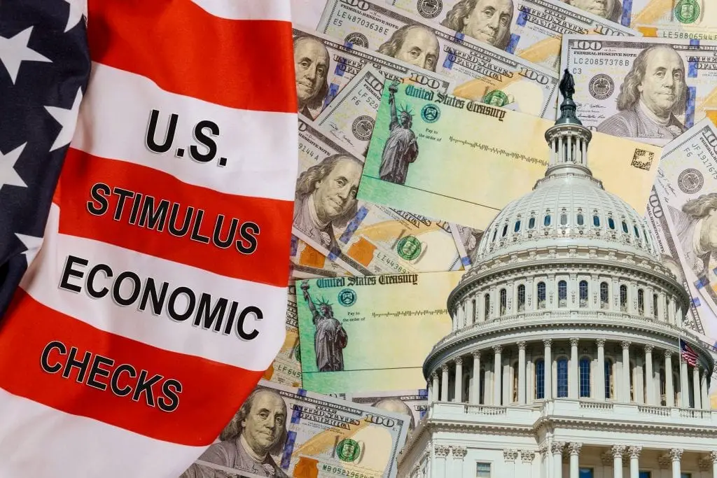 Stimulus Check Who Gets More Payments? Digital Market News
