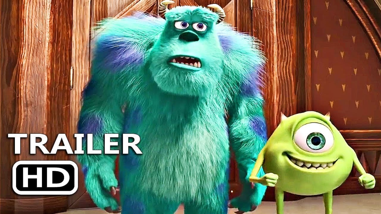 MONSTERS AT WORK Official Trailer Teaser (2021) | Digital Market News