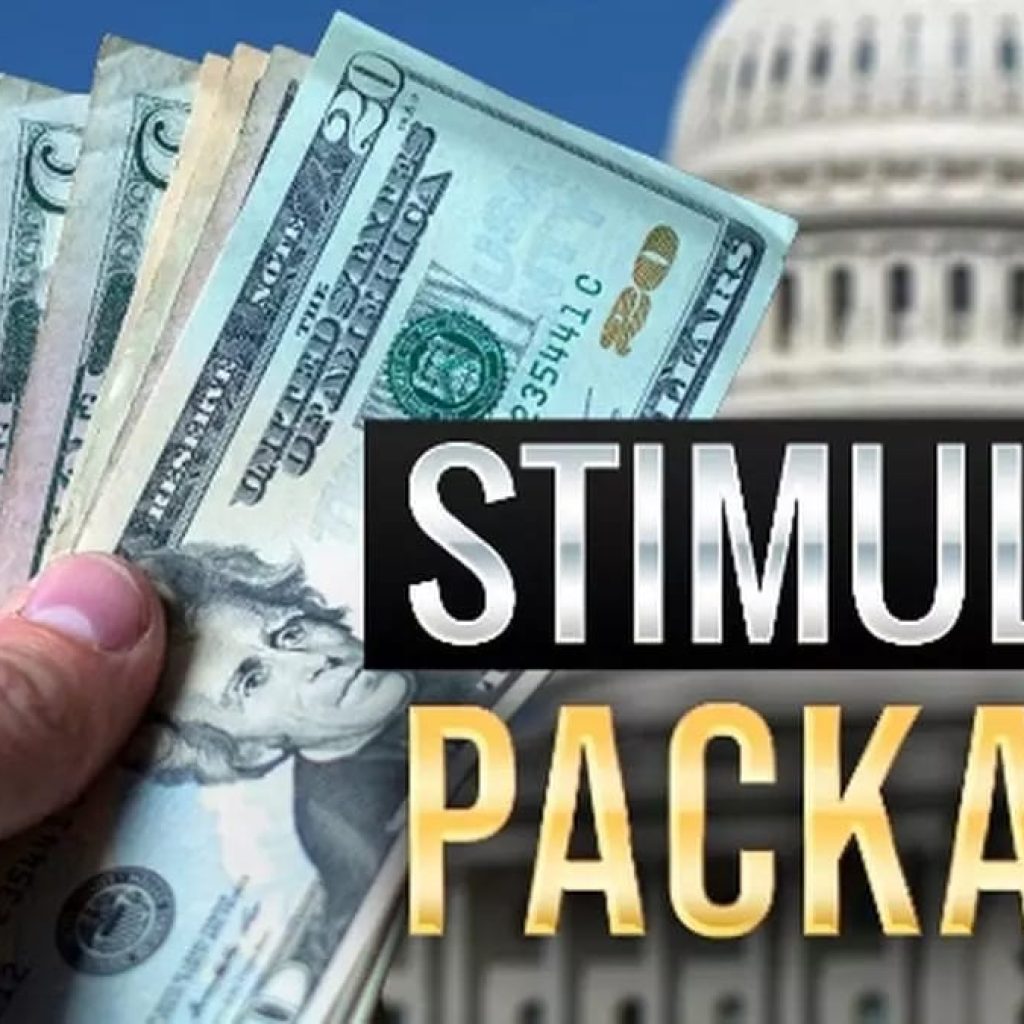 Stimulus Check Update For The Residents Of Maine Digital Market News