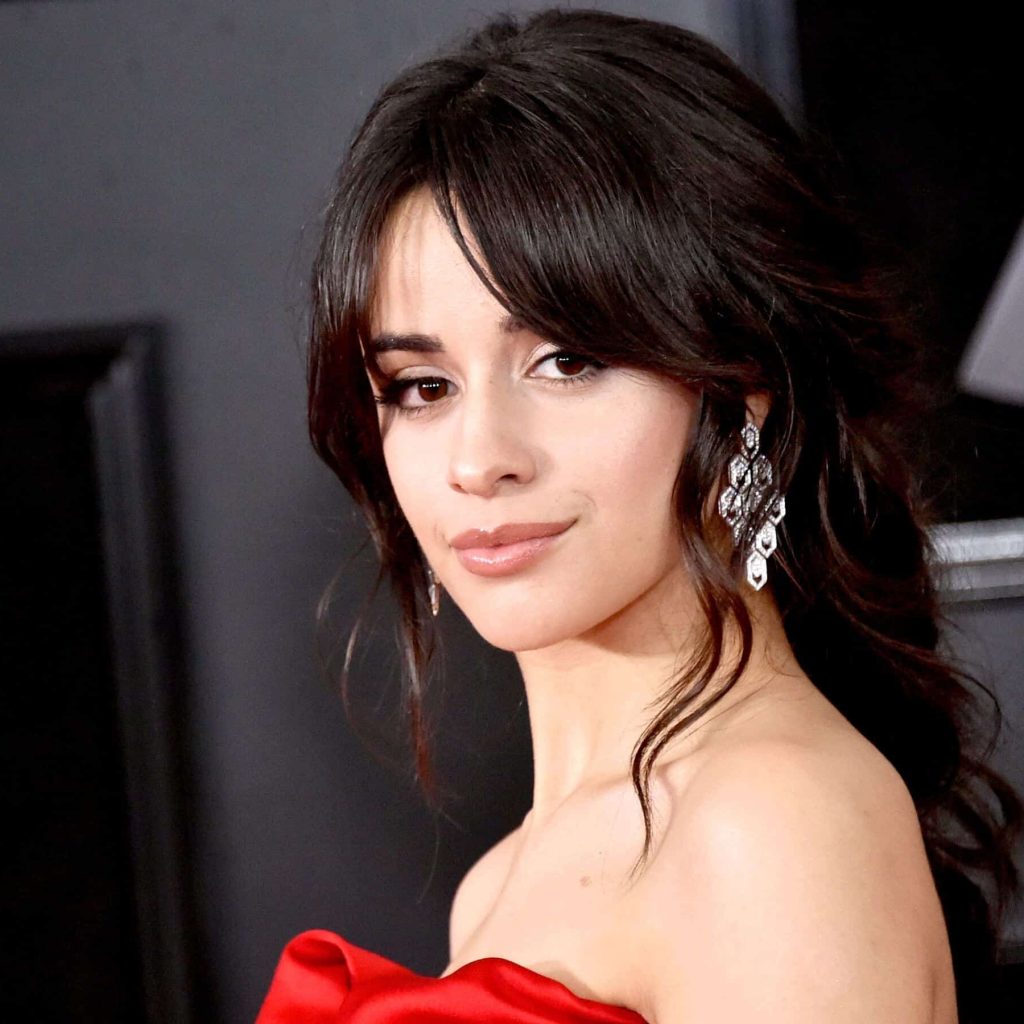 Camila Cabello Wearing A Bathing Suit As Per Her Mood | Digital Market News