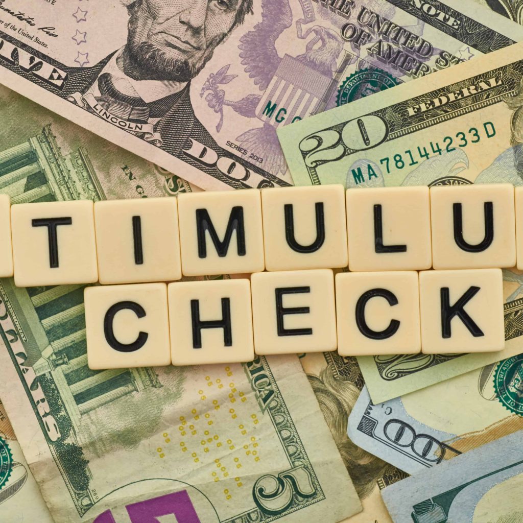 Stimulus Check Four For Maryland, Maine, And Others Digital Market News