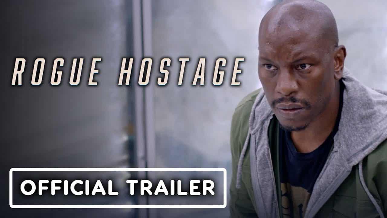 hostage movie review 2021