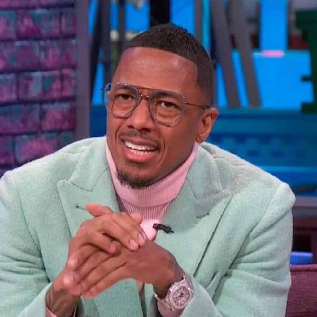 Nick Cannon Talks About His 5 Baby Mamas | Digital Market News