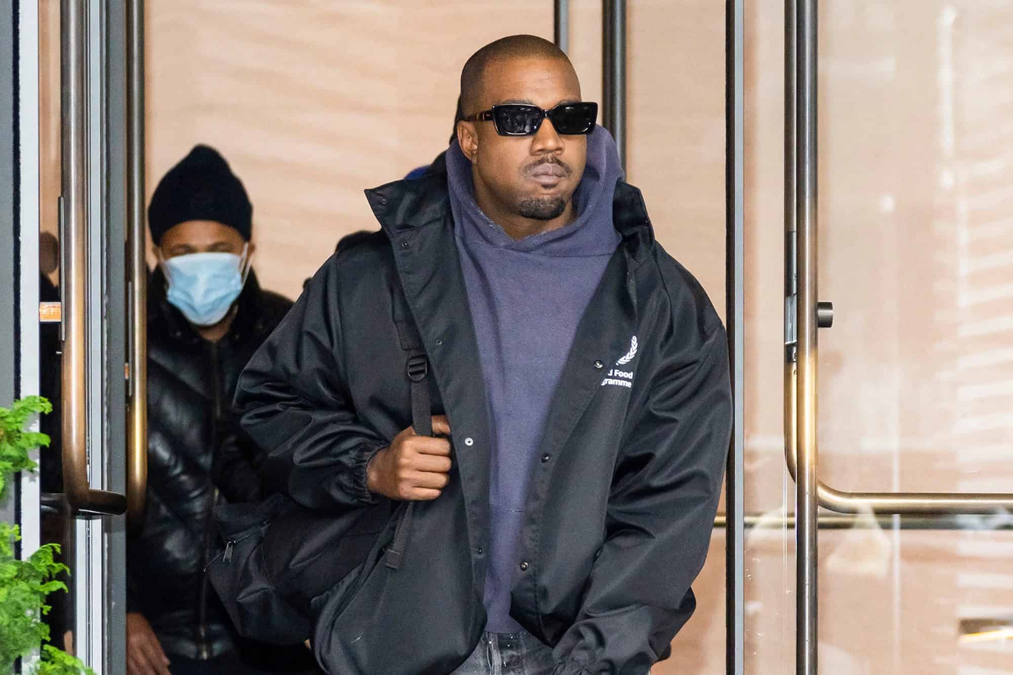Why Is Kanye West Missing Is Trending Digital Market News
