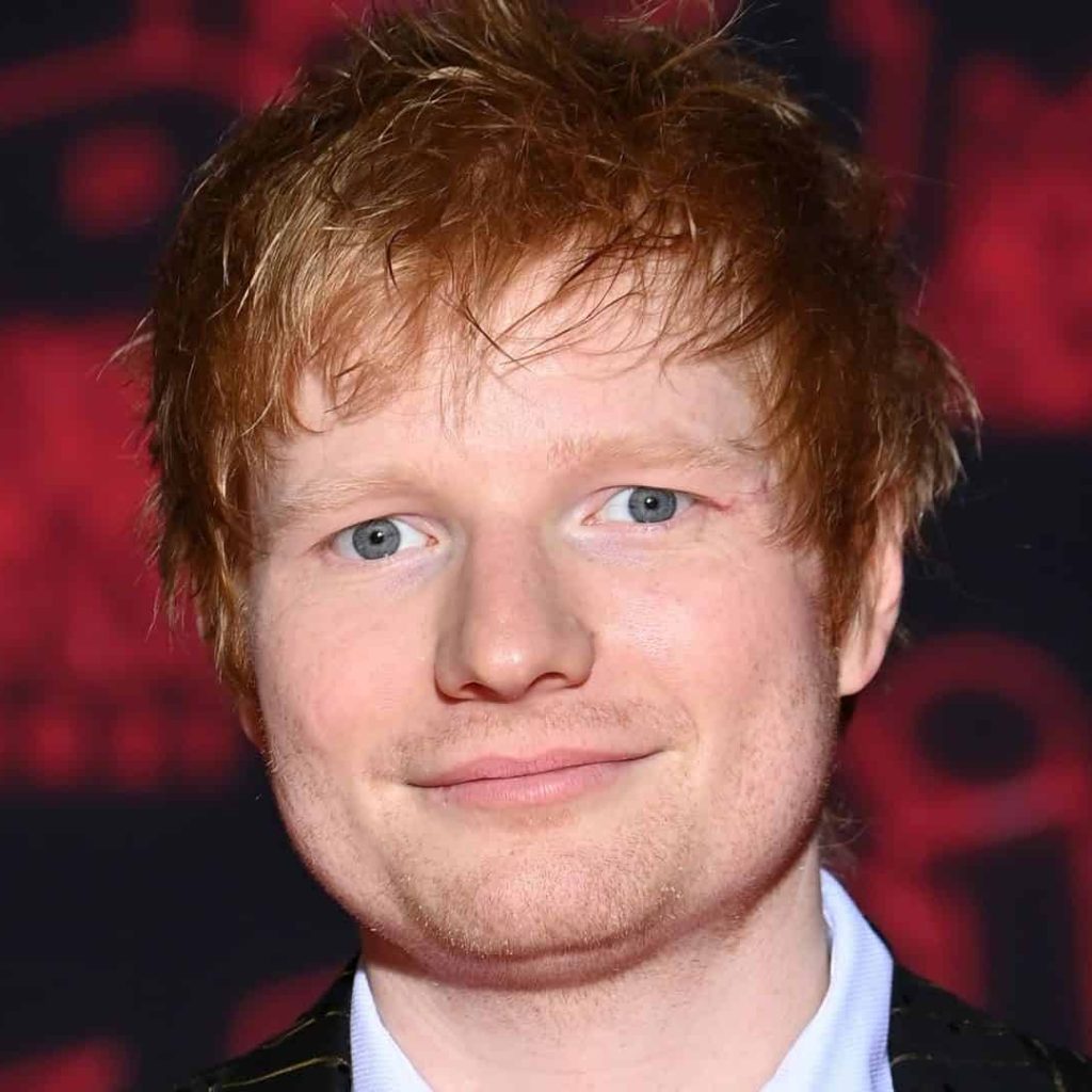 ‘So In Love’ With Second Child: Ed Sheeran Announces Second Baby ...