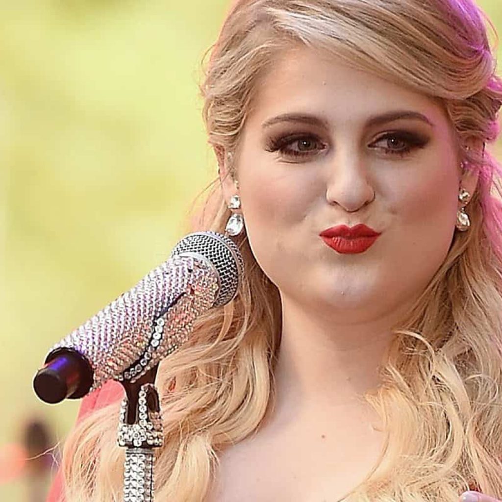 ‘me Too’ Singer Meghan Trainor Shares Post Pregnancy Story Digital Market News