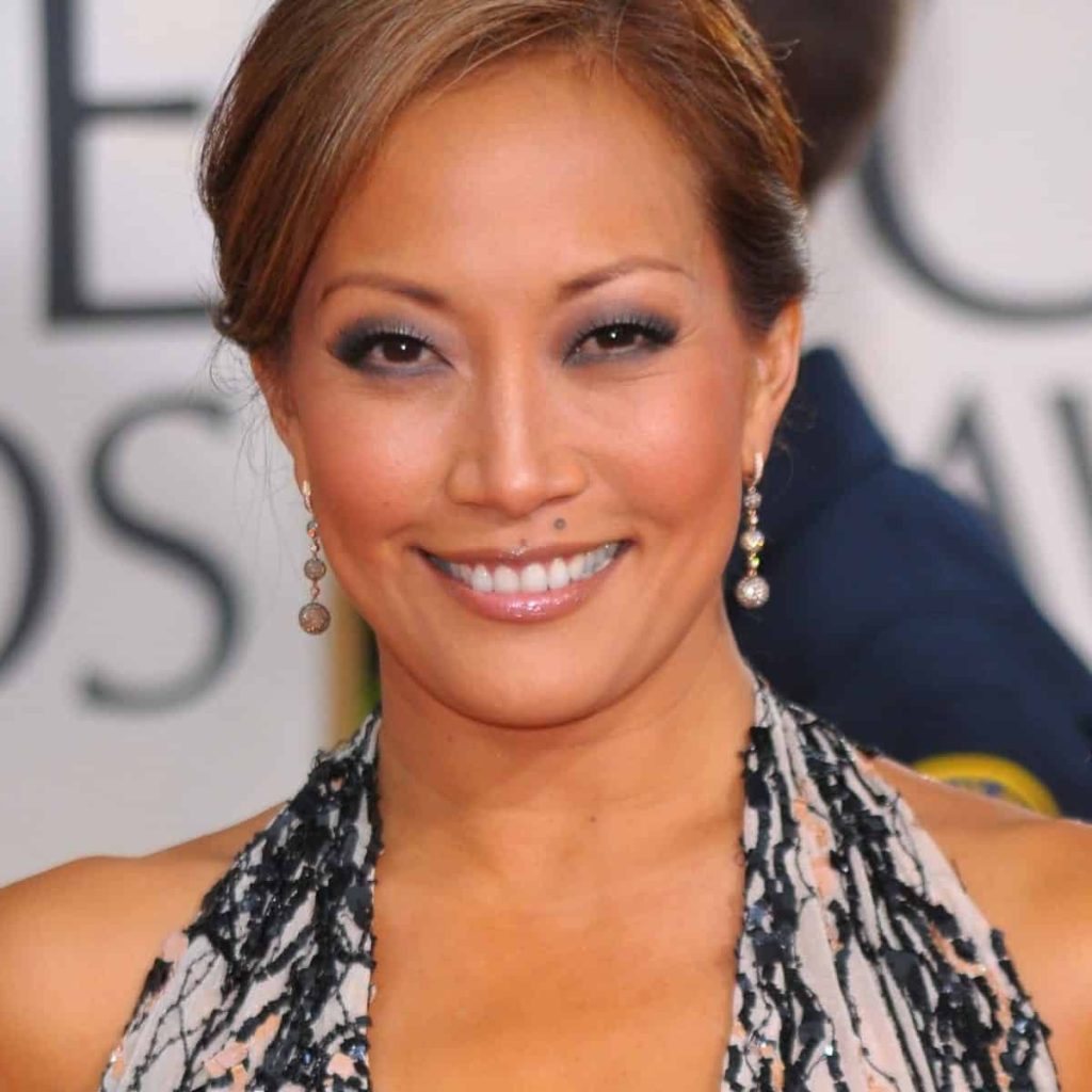 Carrie Ann Inaba Speaks About Aaron Carter Digital Market News 7303