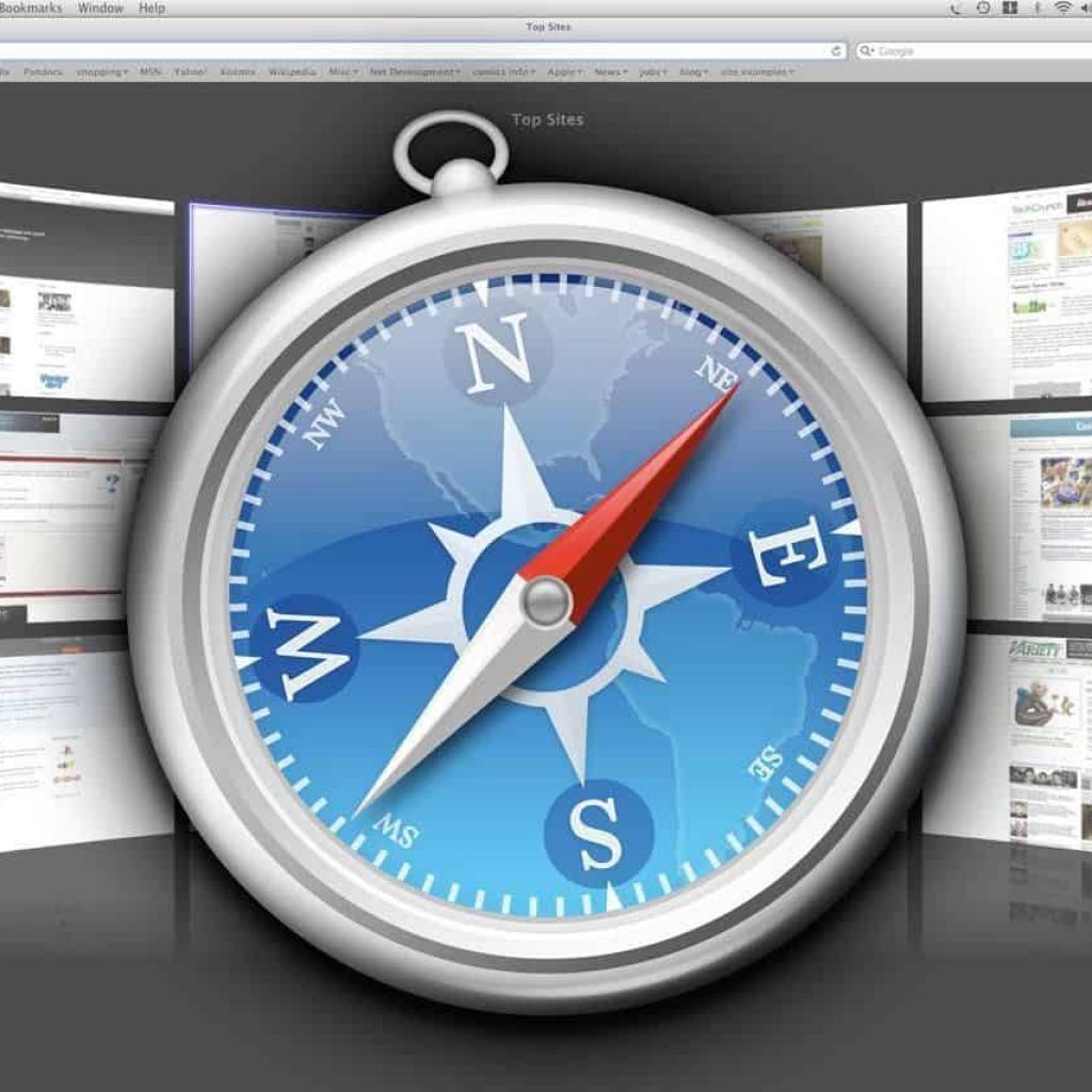 Safari Becomes The Second Most-Used Web Browser On Desktops In The ...