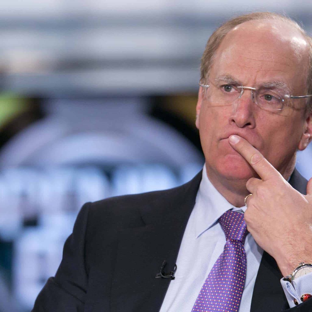 Blackrock Ceo Has Issued A Strict Warning Over The Drama With Debt Ceiling Digital Market News