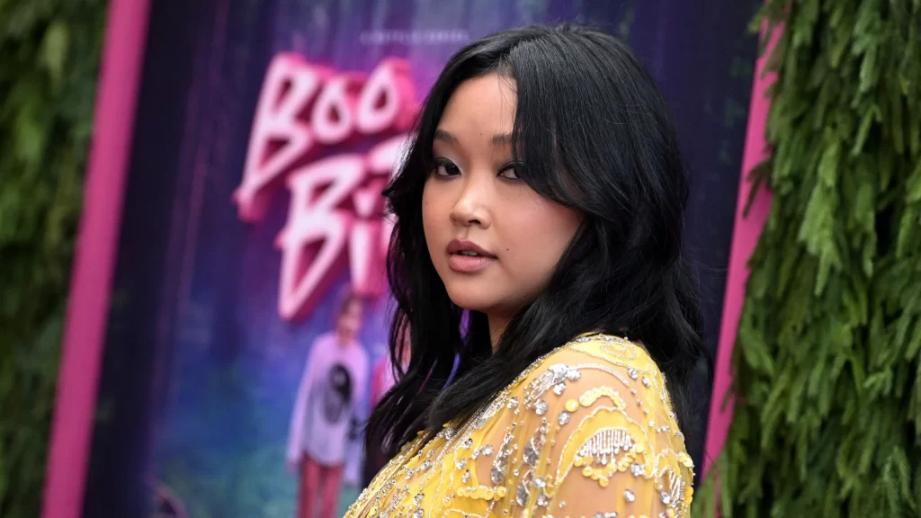 Lana Condor Hopes To Get Married In 2023 Digital Market News