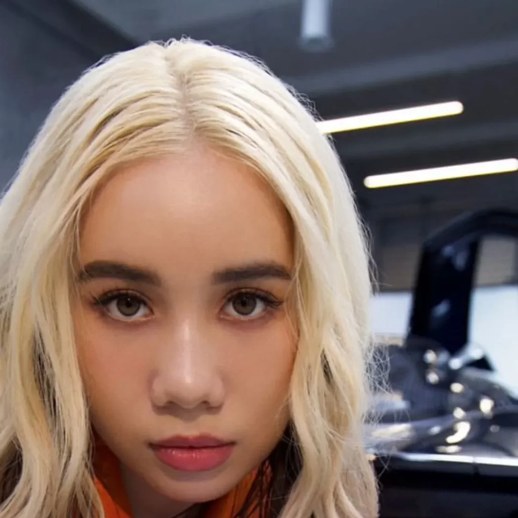 A Month Since Being Announced Dead, Lil Tay Drops New Music Video ...